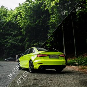 Cars Preset Pack - 1x1 - 7