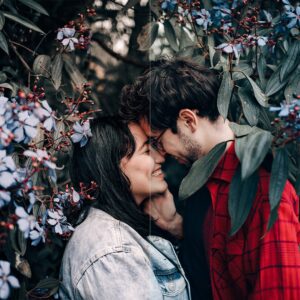 Valentine Preset Pack - 1x1 - 3