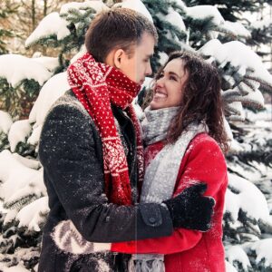 Valentine Preset Pack - 1x1 - 4
