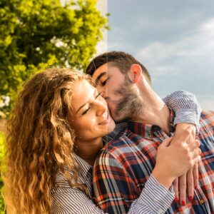 Valentine Preset Pack - 1x1 - 5